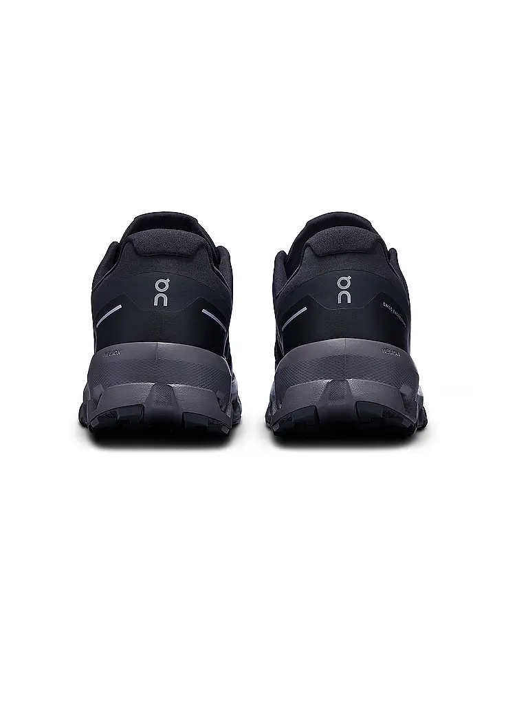 ON | Herren Traillaufschuhe Cloudvista2 Waterproof | 