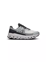 ON | Herren Traillaufschuhe Cloudvista2 | hellgrau