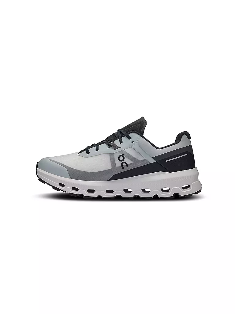 ON | Herren Traillaufschuhe Cloudvista2 | blau