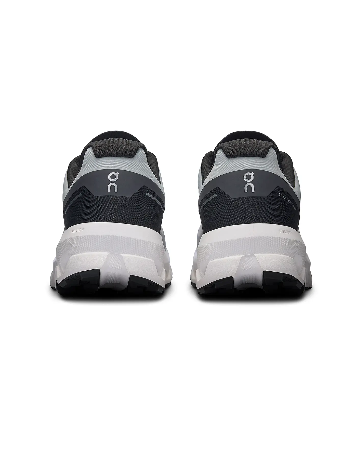 ON | Herren Traillaufschuhe Cloudvista2 | hellgrau
