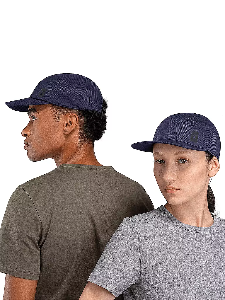 ON | Kappe Moulded | dunkelblau