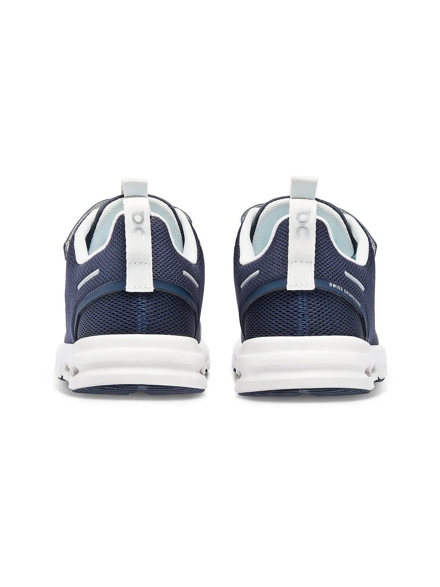 ON | Kinder Laufschuhe Cloud Play | blau
