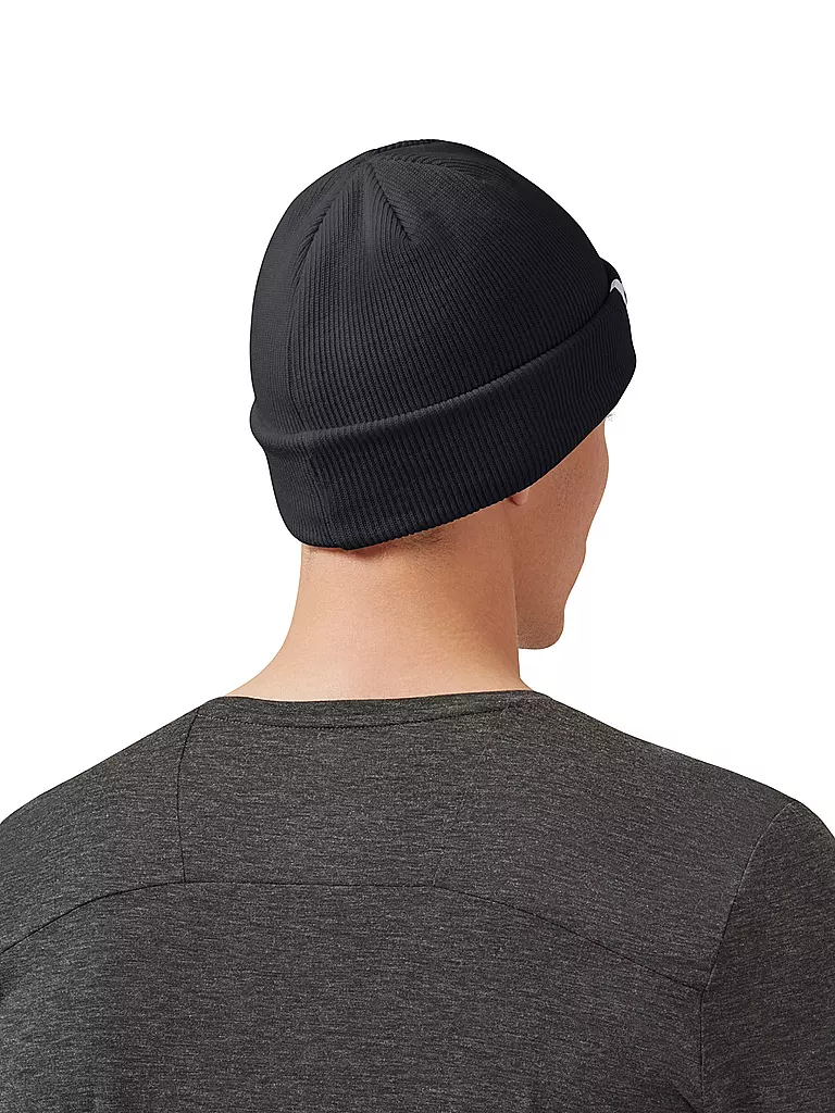 ON | Mütze Merino | olive