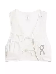 ON | Trinkweste Ultra Vest 10L | weiss