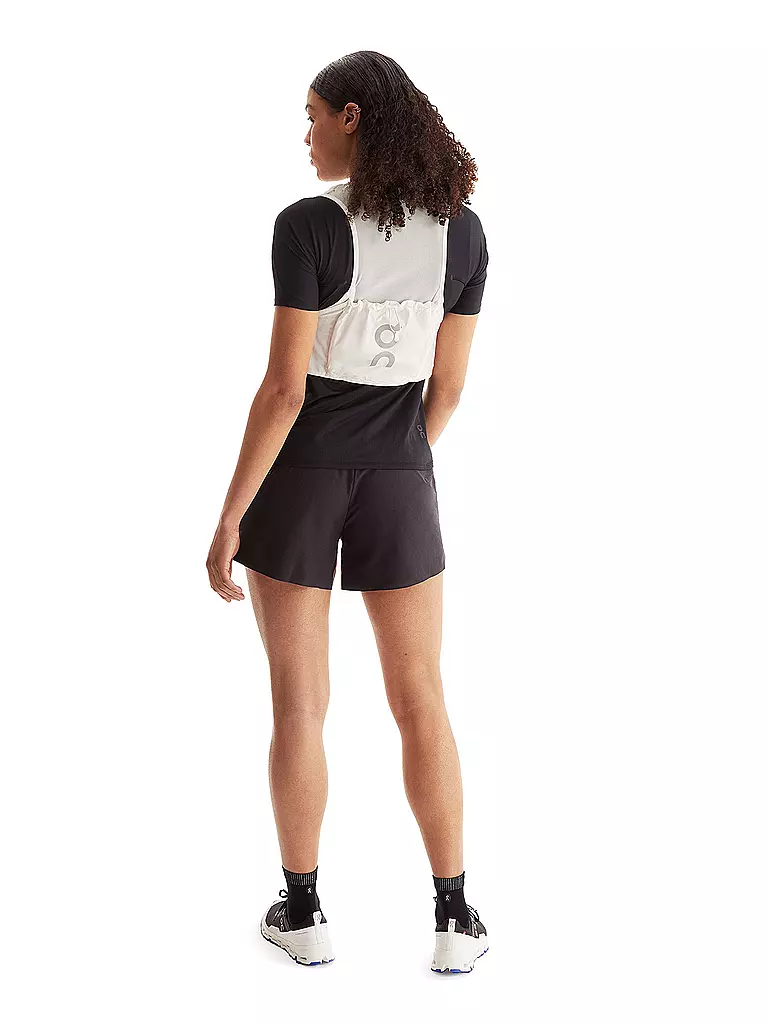 ON | Trinkweste Ultra Vest 10L | weiss
