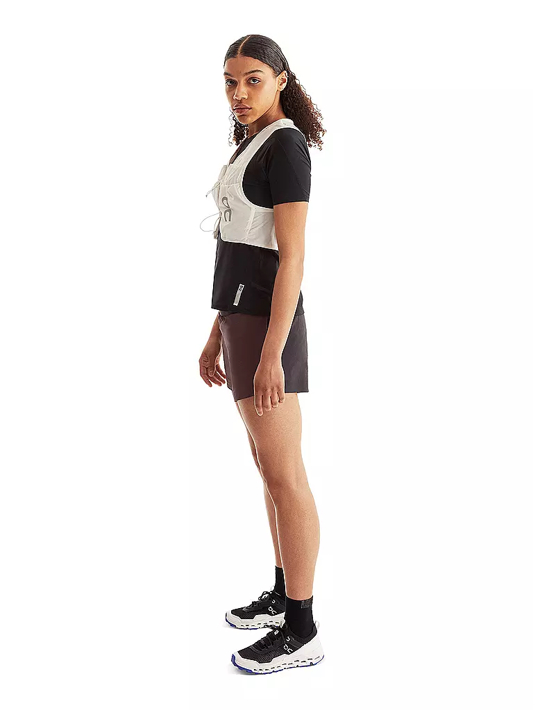 ON | Trinkweste Ultra Vest 10L | weiss
