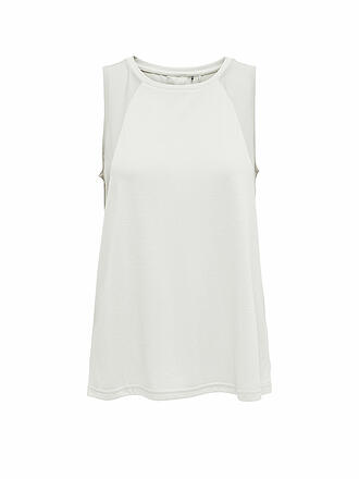 ONLY PLAY | Damen Tank Pale On