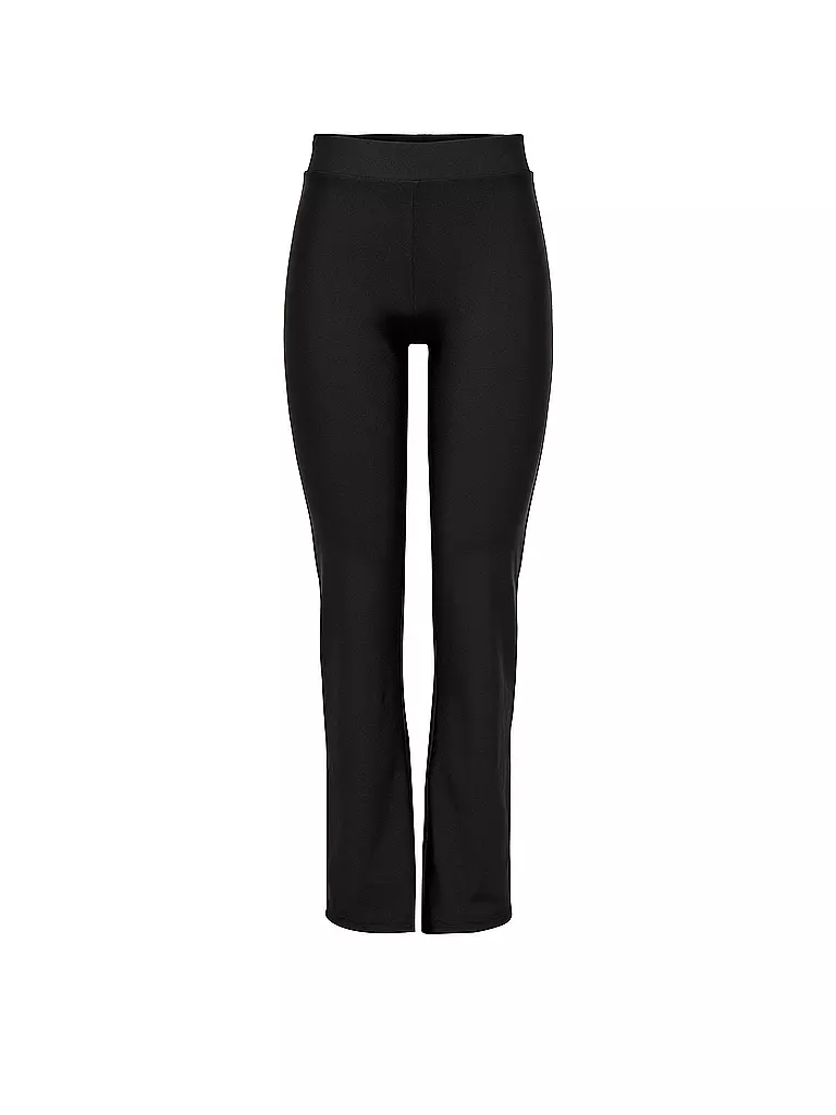 ONLY PLAY | Damen Fitnesshose Jazzpant | schwarz