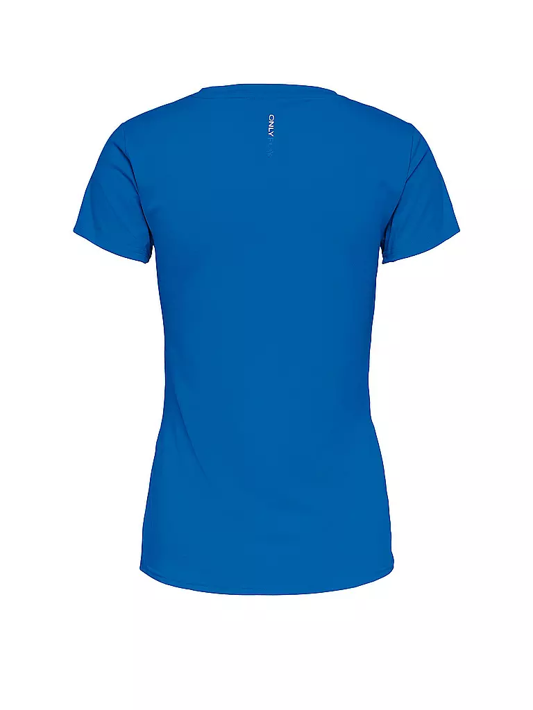 ONLY PLAY | Damen Fitnessshirt ONPCLARISA | schwarz