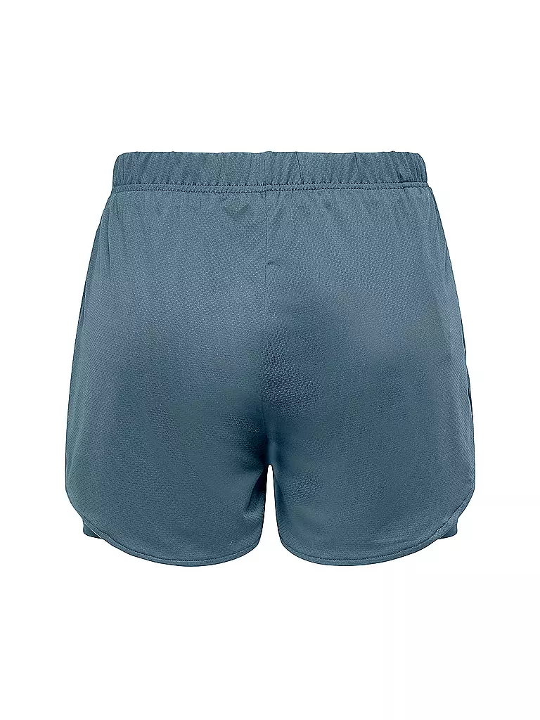 ONLY PLAY | Damen Fitnessshorts ONPMILA | koralle