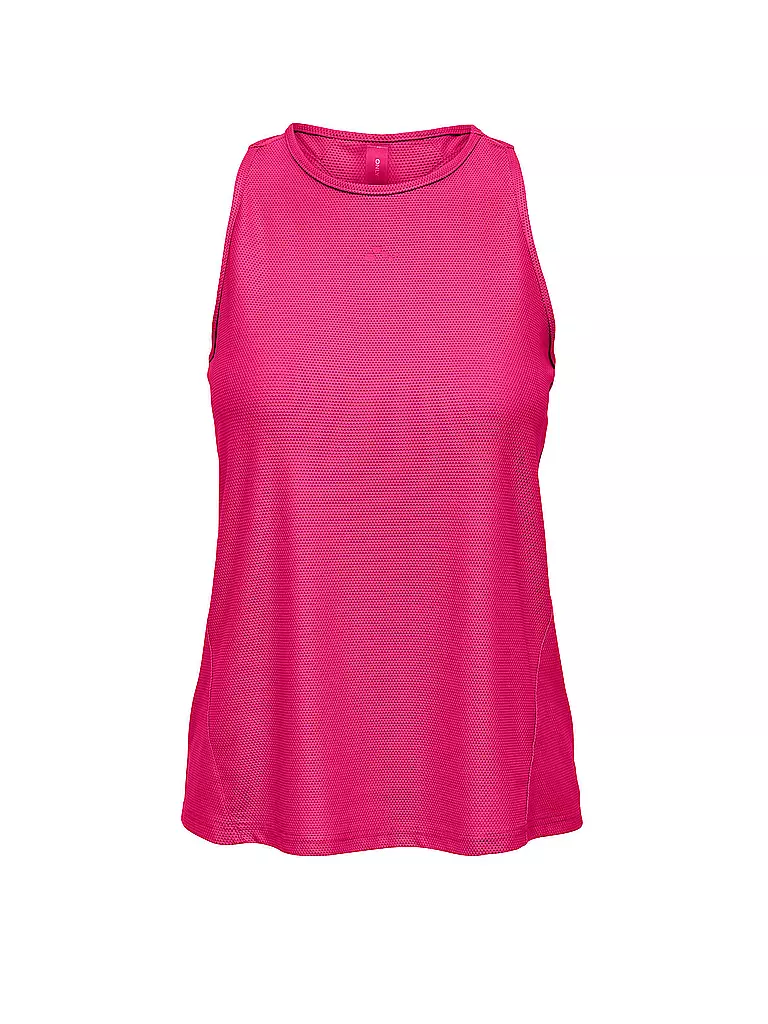 ONLY PLAY | Damen Fitnesstank  | pink