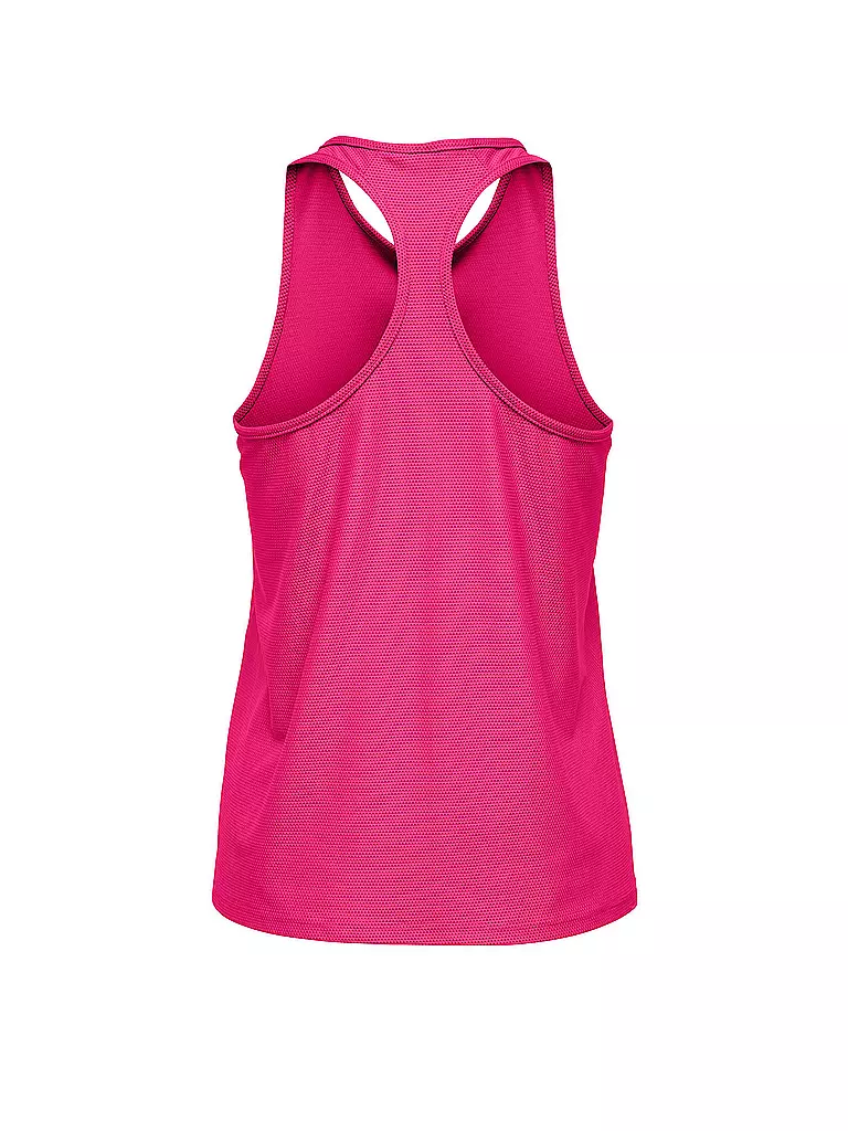 ONLY PLAY | Damen Fitnesstank | pink