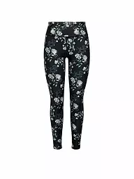 ONLY PLAY | Damen Fitnesstight  | Schwarz