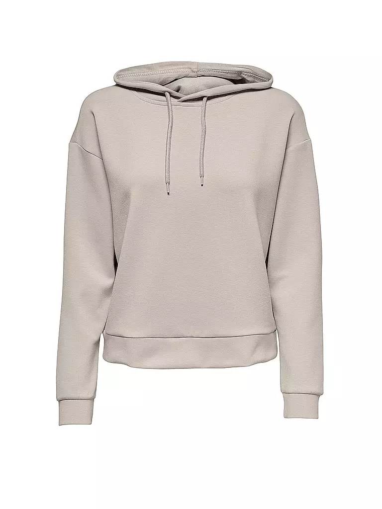 ONLY PLAY | Damen Hoodie | beige