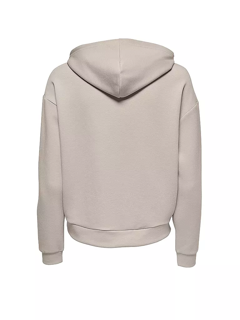 ONLY PLAY | Damen Hoodie | beige