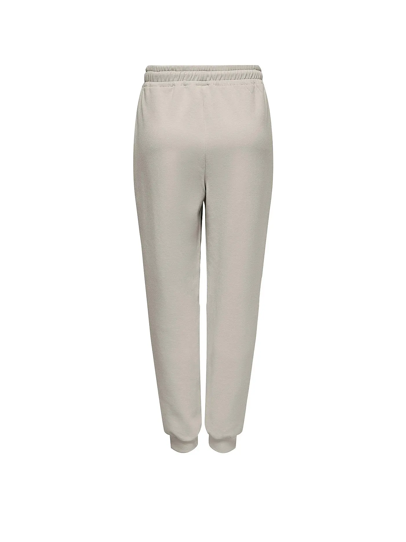 ONLY PLAY | Damen Jogginghose High Waist | beige