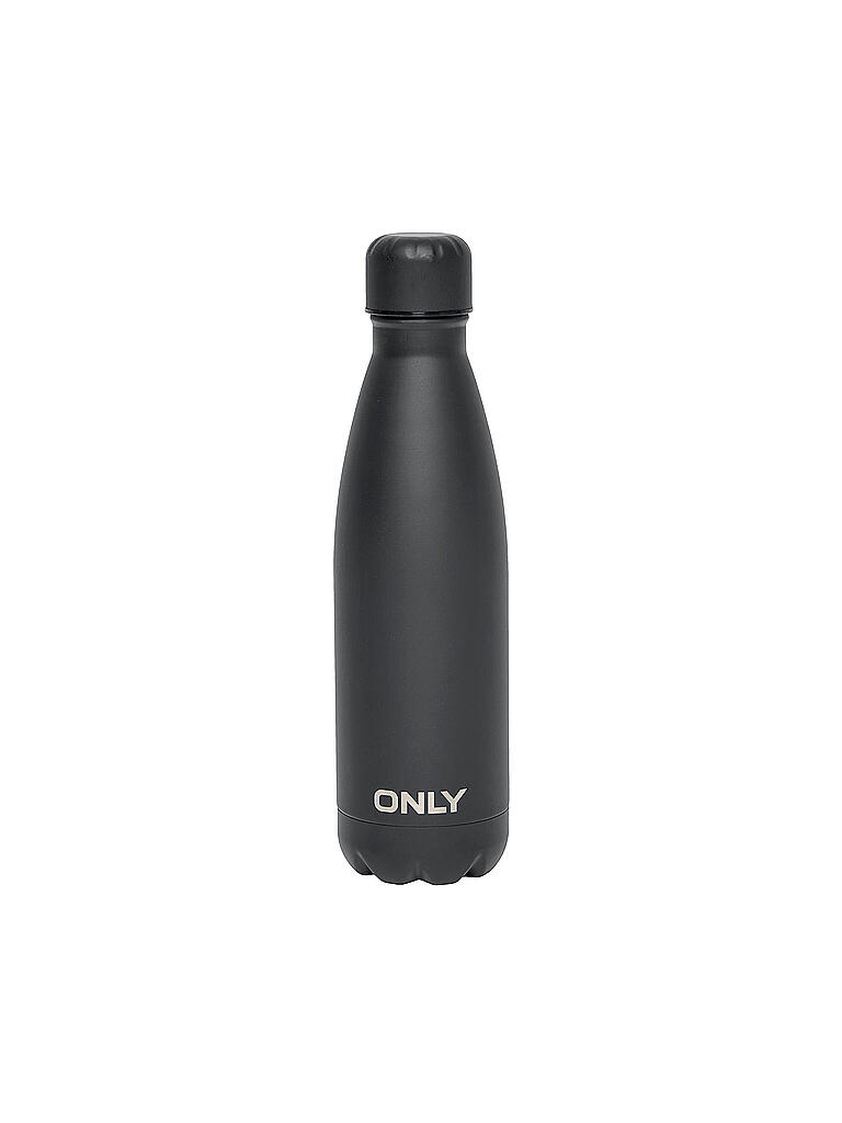 ONLY PLAY | Trinkflasche Only Play Thermo Bottle | grau