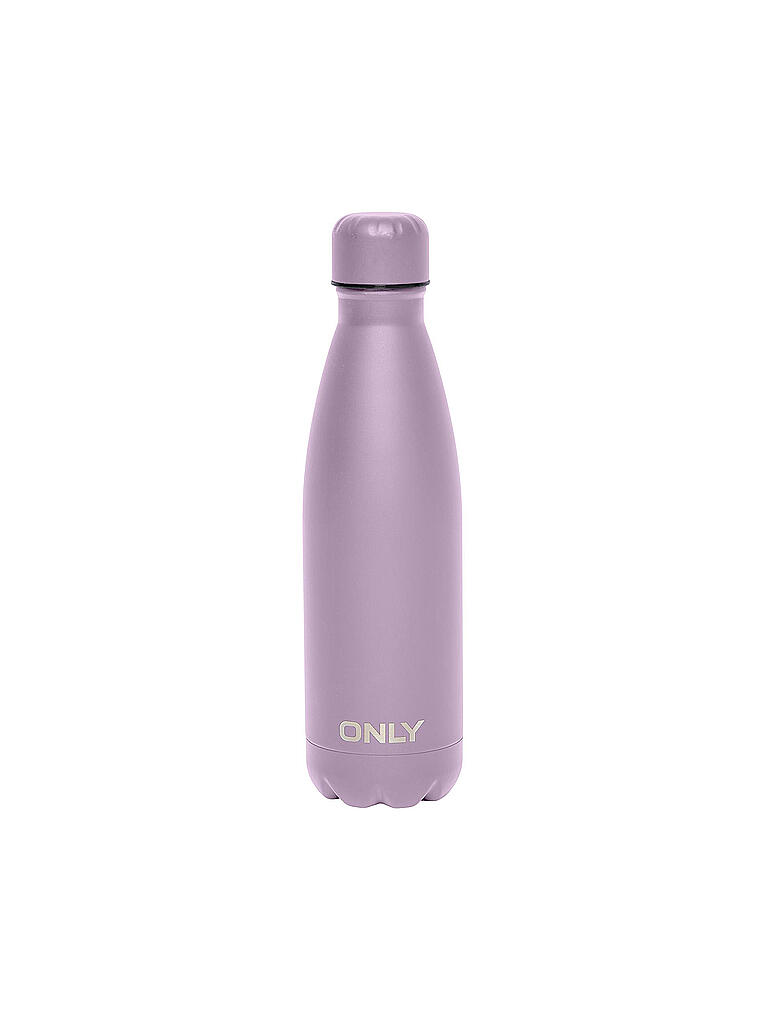 ONLY PLAY | Trinkflasche Only Play Thermo Bottle | lila