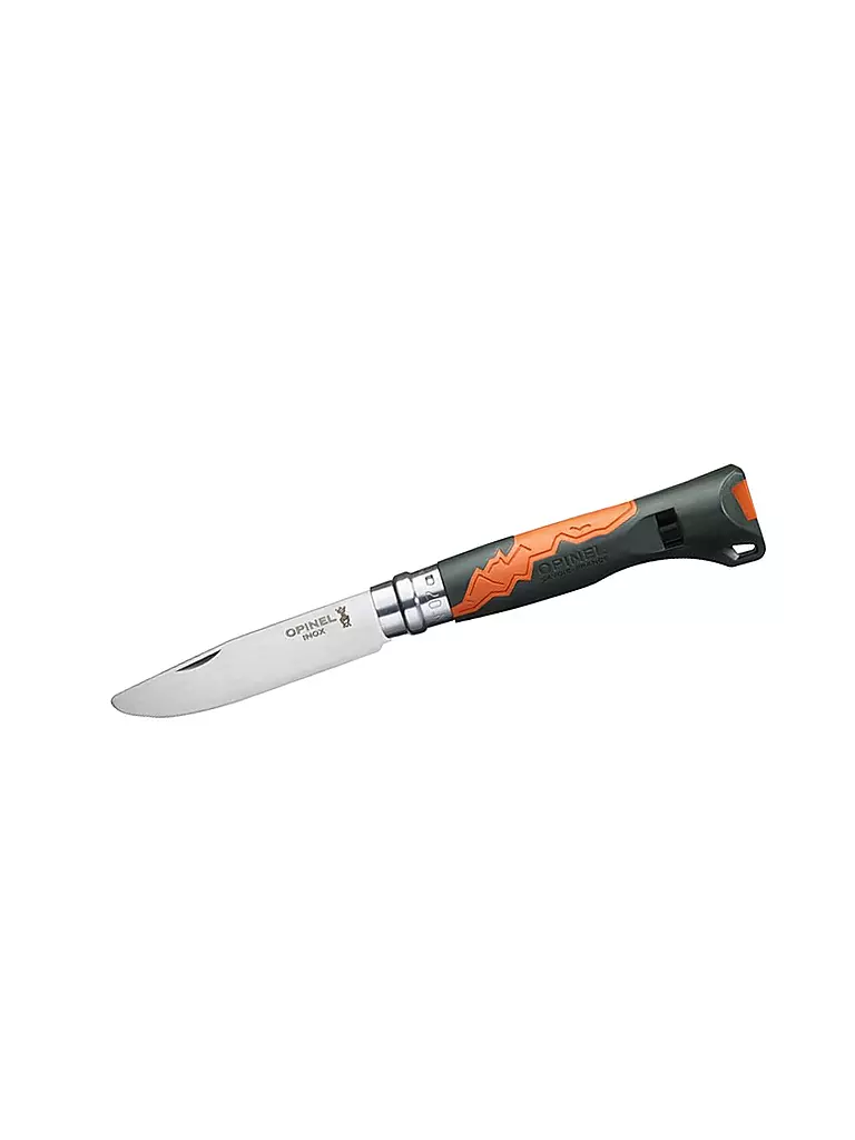 OPINEL | Kinder Klappmesser Nr.7 Orange | orange