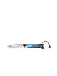 OPINEL | Klappmesser Nr.8 Outdoor | blau