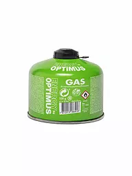 OPTIMUS | Kartusche Universal Gas 230g | grün
