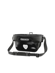 ORTLIEB Fahrrad-Lenkertasche Accessory-Pack 3,5L Schwarz