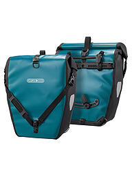 ORTLIEB Back-Roller Classic QL2.1 Packtaschenset 2 x 20L Schwarz