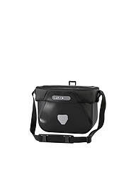 ORTLIEB Fahrrad-Lenkertasche Accessory-Pack 3,5L Schwarz