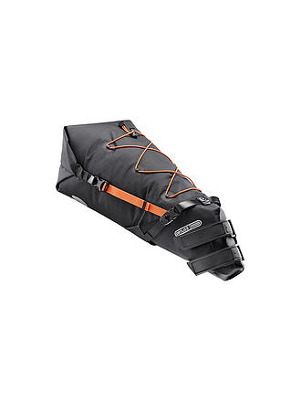 ORTLIEB | Fahrrad-Satteltasche Seatpack 16.5 L