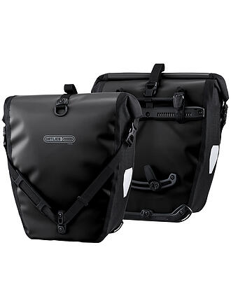 ORTLIEB | Rad Packtaschen Set Back-Roller Free 2x20L