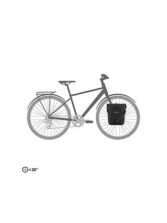 ORTLIEB | Packtasche Sport-Roller Core 14,5L