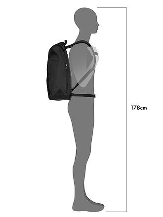 ORTLIEB | Radrucksack Velocity 29L