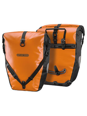 ORTLIEB | Packtaschen Set Back Roller 2x20L