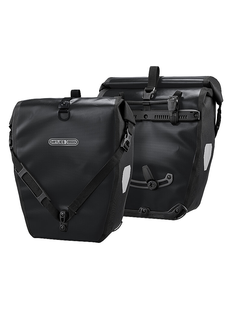 Ortlieb Back-Roller Fahrradtaschen