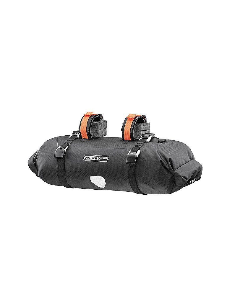 Handlebar-Pack Lenkertasche 9L schwarz B