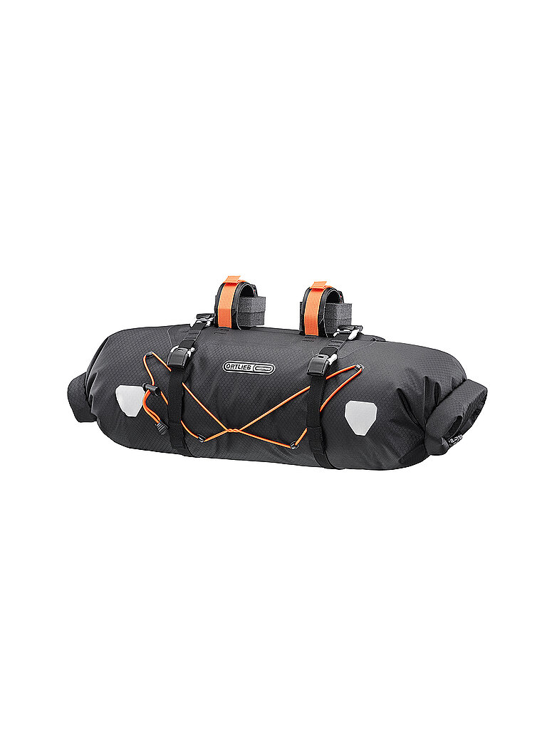 Handlebar-Pack Lenkertasche 15L schwarz B