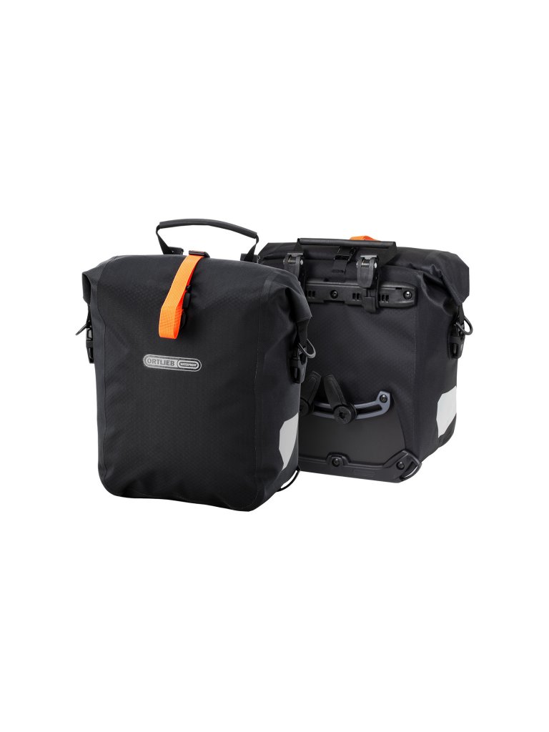 Ortlieb Gravel-Pack Fahrradtaschen Ortlieb Gravel-Pack Fahrradtaschen