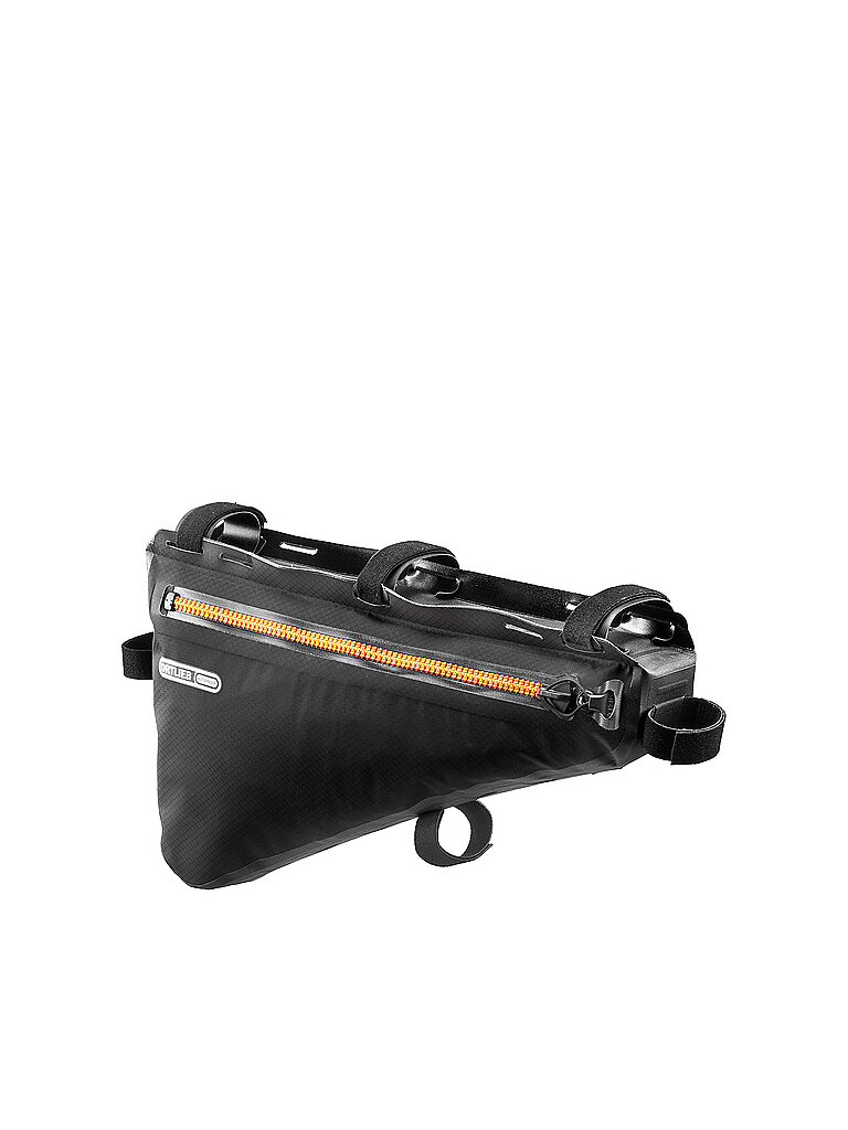 Fahrrad Rahmentasche Frame-Pack 6L schwarz B