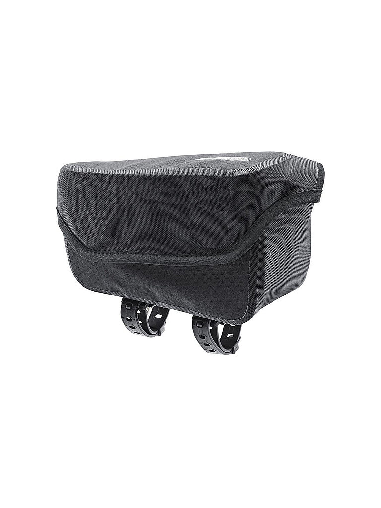 Fahrrad Oberrohrtasche Fuel-Pack schwarz B