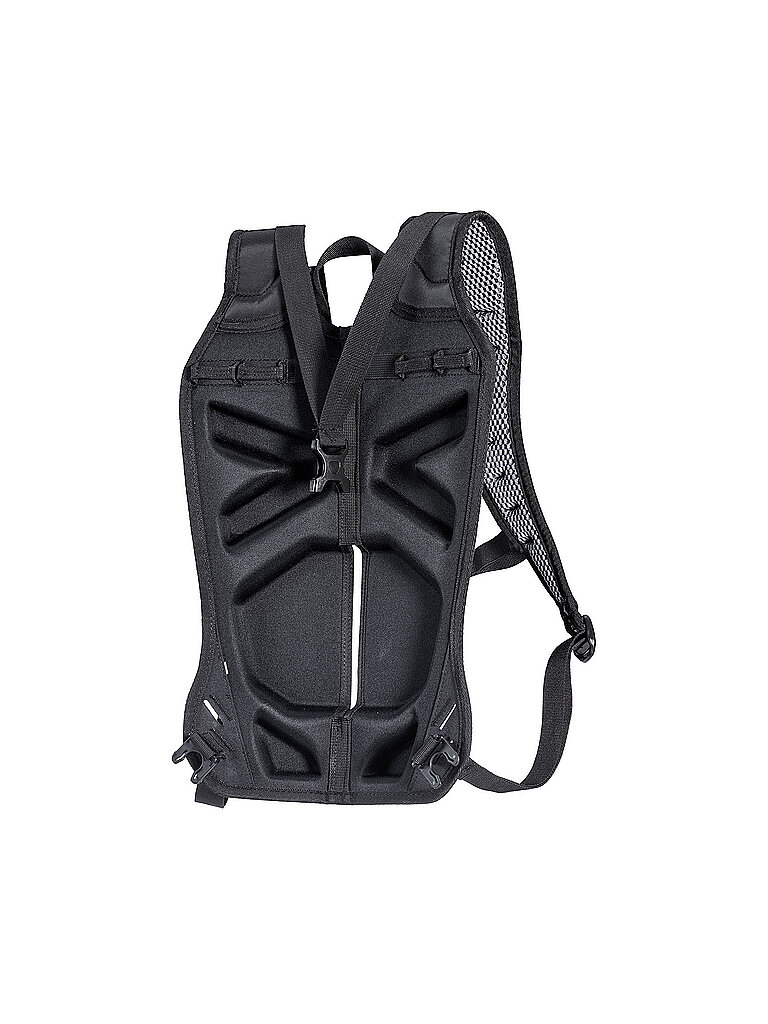 Packtasche Carrying System Bike Pannier schwarz B