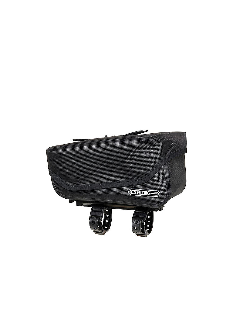 ORTLIEB Toptube Bag 1,5l schwarz B