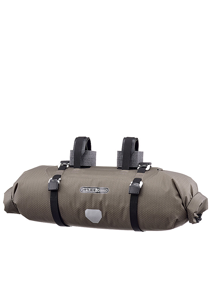 ORTLIEB Lenkertasche Handlebar Pack Small 9L braun