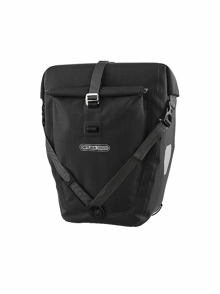 Packtasche Back Roller Pluss QL 2.2 schwarz B