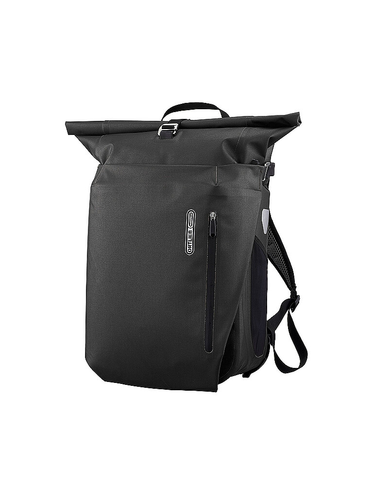 Radrucksack Vario 26L schwarz B