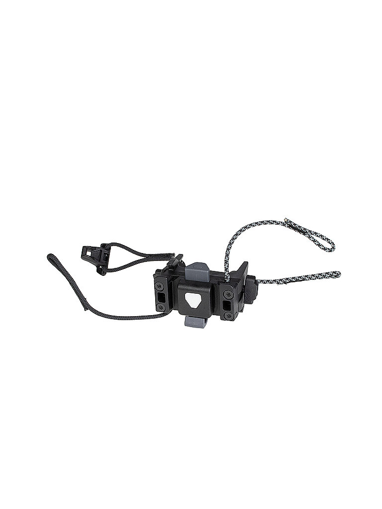 ORTLIEB Lenkerhalter QR schwarz B