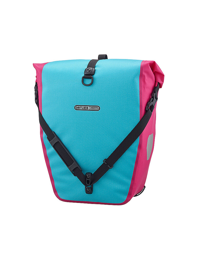 Packtasche Black-Roller Cyber 20L hellblau B