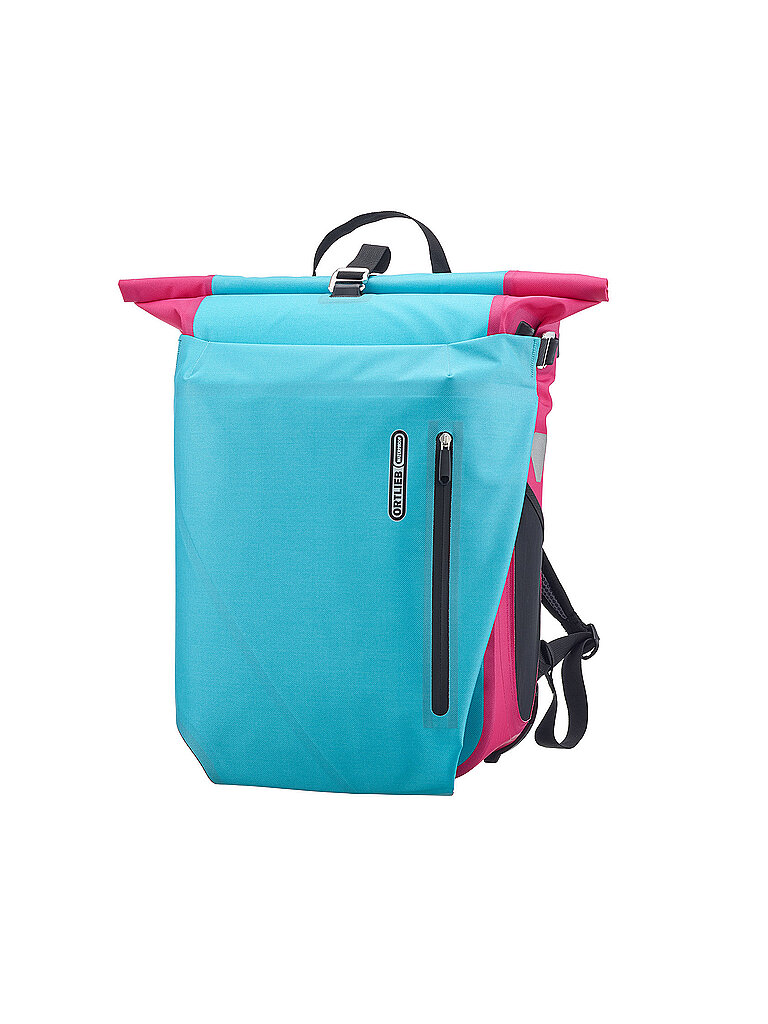 Radrucksack Vario Cyber 26L hellblau B