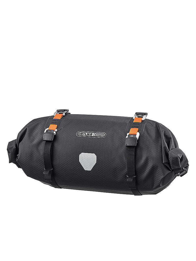ORTLIEB Packtasche Handlebar-Pack Flex schwarz