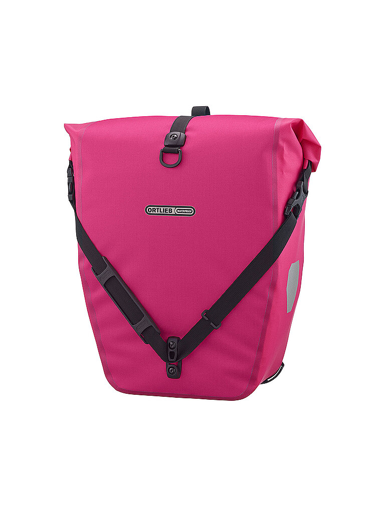 Packtasche Back-Roller 20L pink B