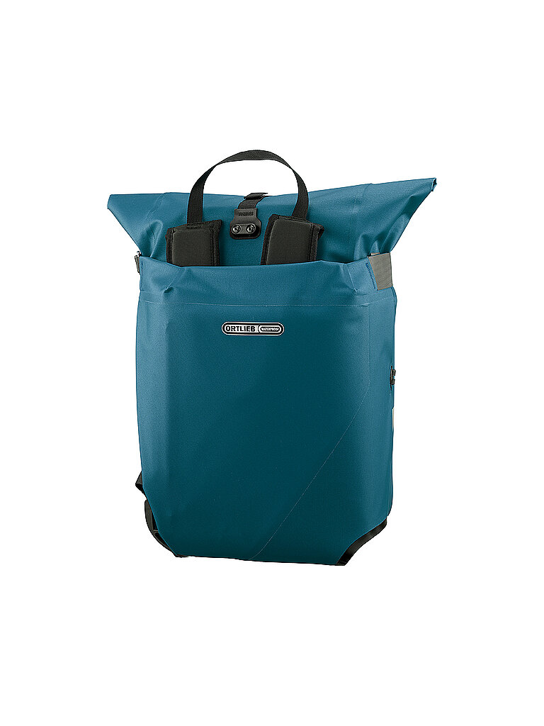 Radrucksack Vario QL2 26L petrol B